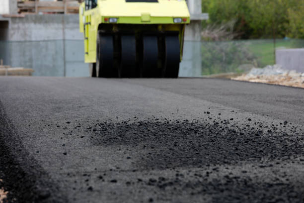 Best Best Driveway Pavers  in Rosend, LA