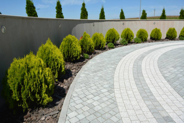 Best Best Driveway Pavers  in Rosend, LA