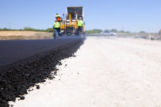 Trusted Roseland, LA Driveway Pavers Experts