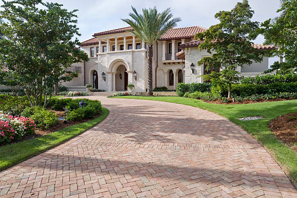  Rosend, LA Driveway Pavers Pros
