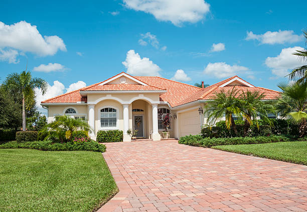 Best Professional Driveway Pavers  in Rosend, LA
