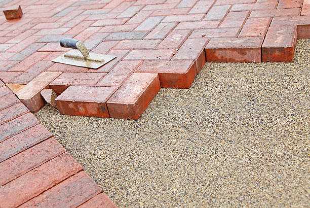 Best Driveway Repair Near Me  in Rosend, LA