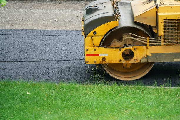 Best Affordable Driveway Pavers  in Rosend, LA
