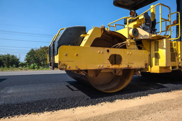 Best Cobblestone Driveway Pavers  in Rosend, LA